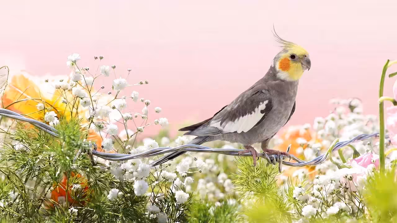 Clementine, A Place Between