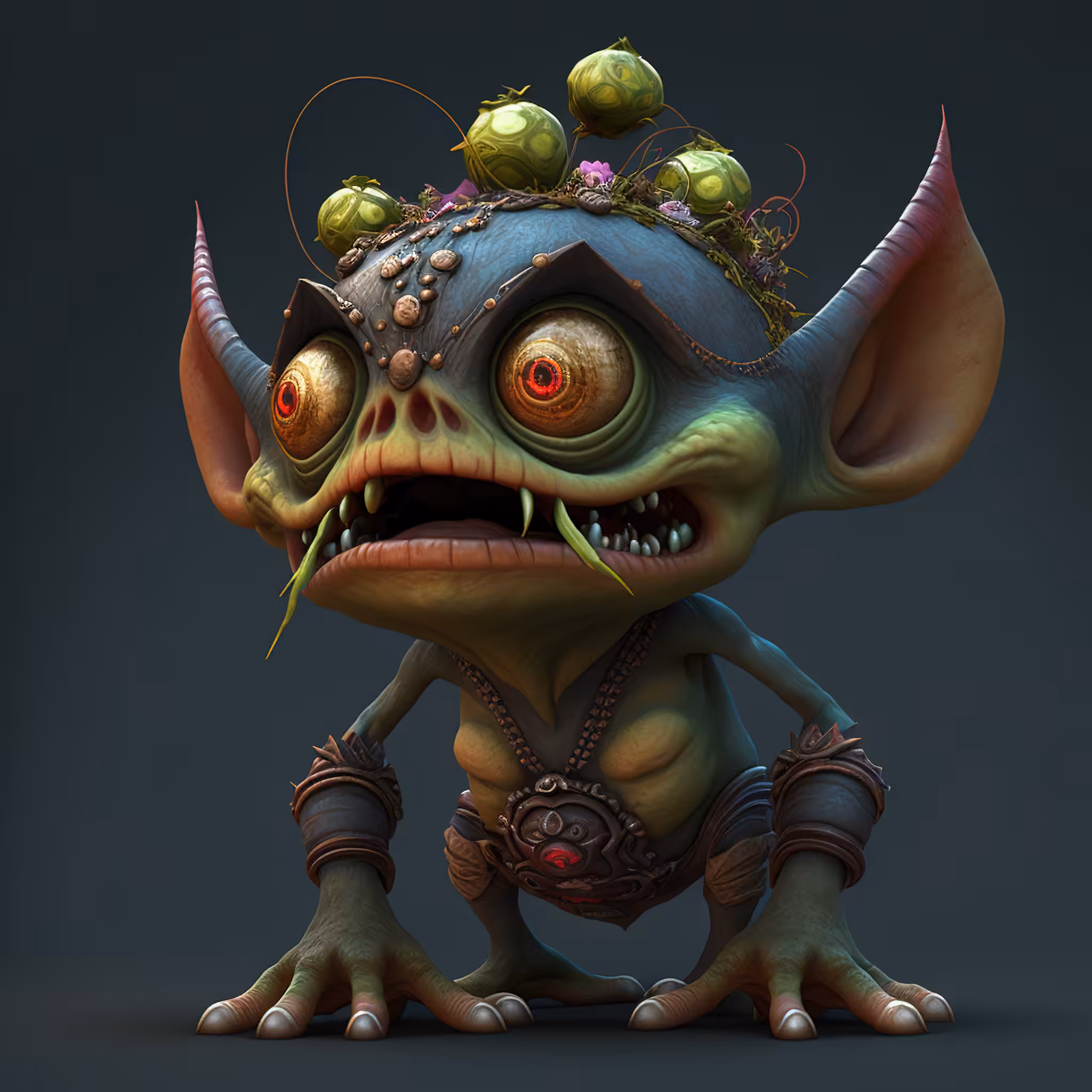 Glirmang