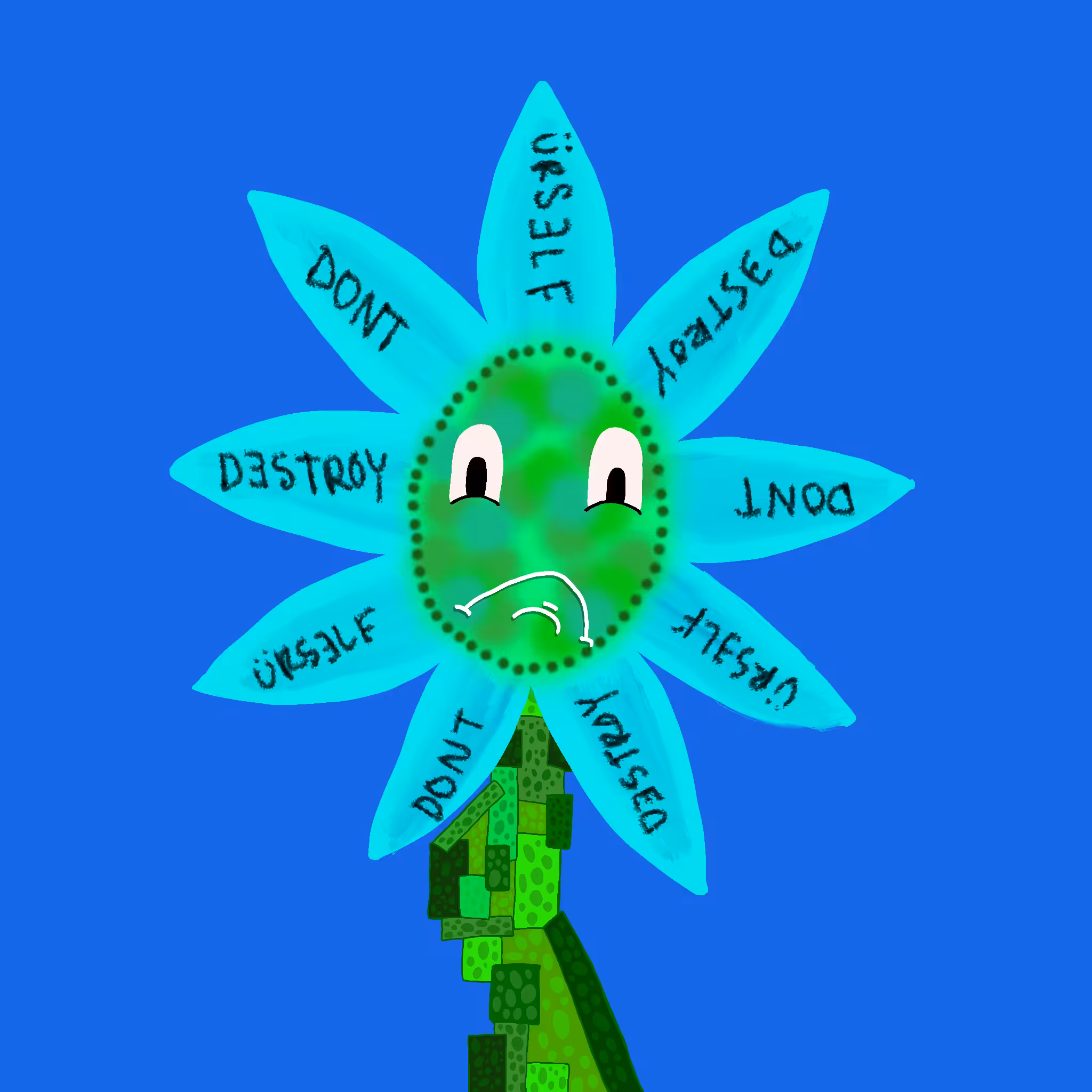 BVGARDEN: #3515