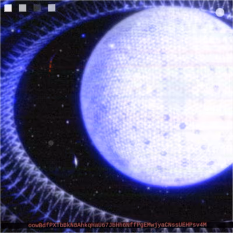 subsatellite #19