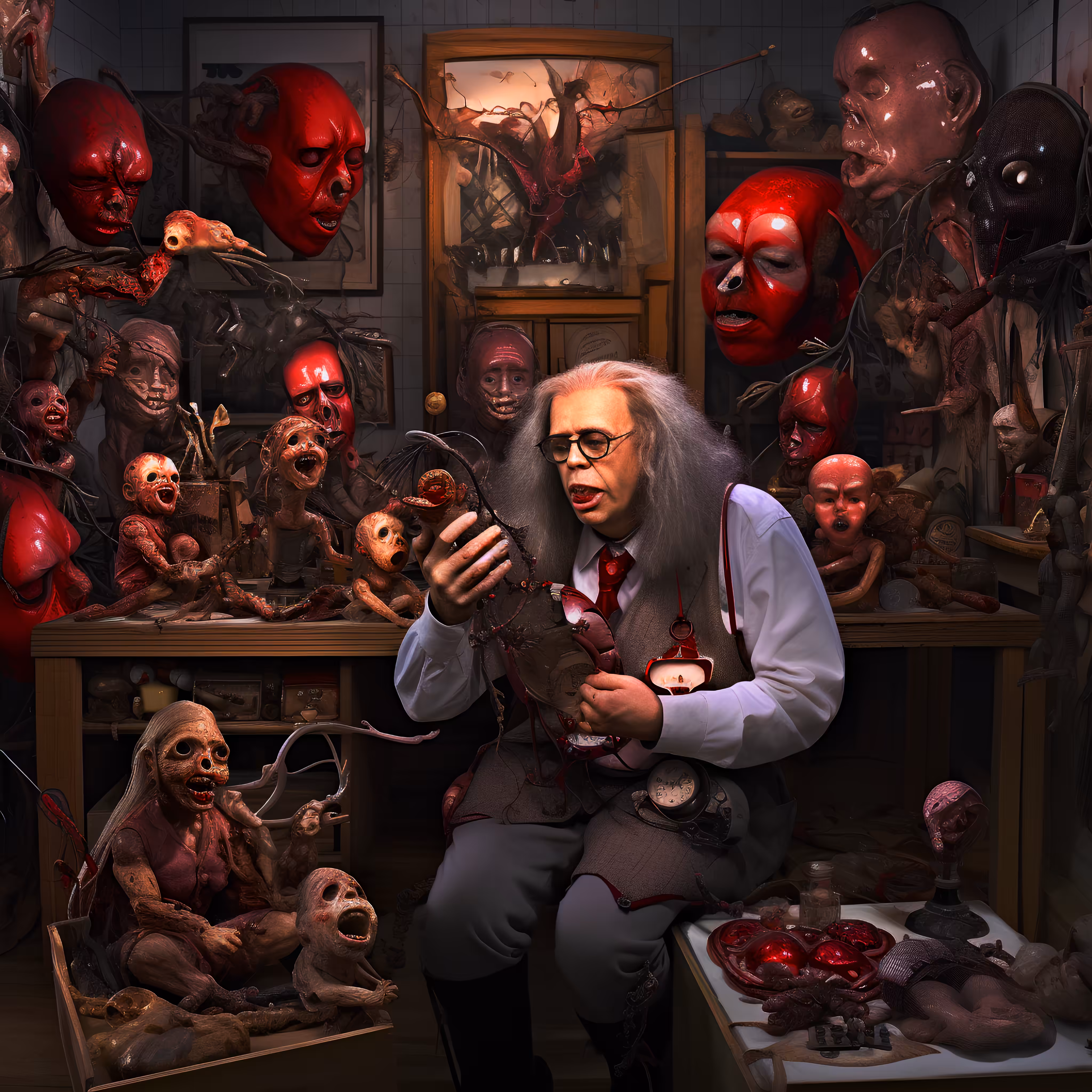 Da Collector