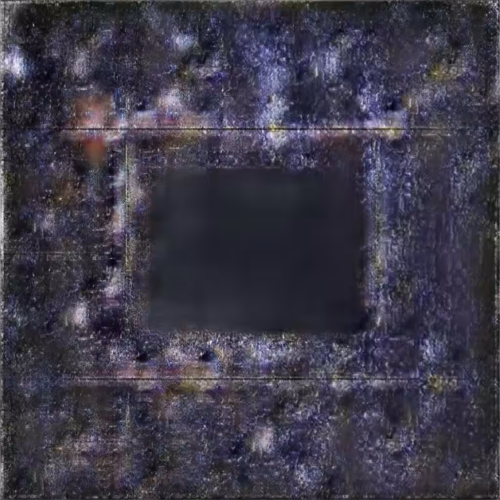 Hybrid: Data Decay III XS