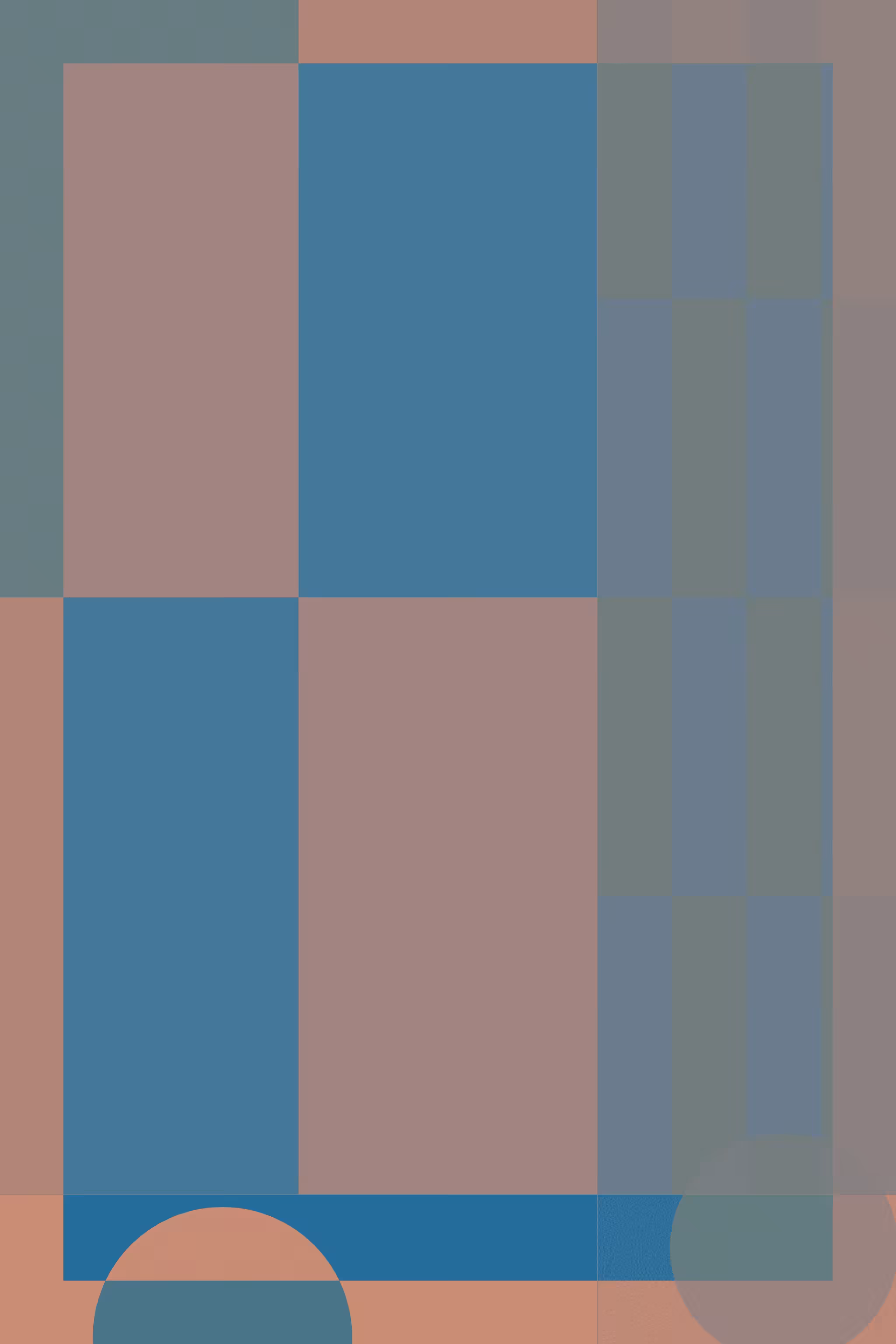 Generative Minimalism #40