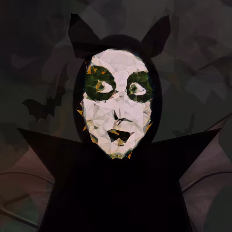 les vampires #73