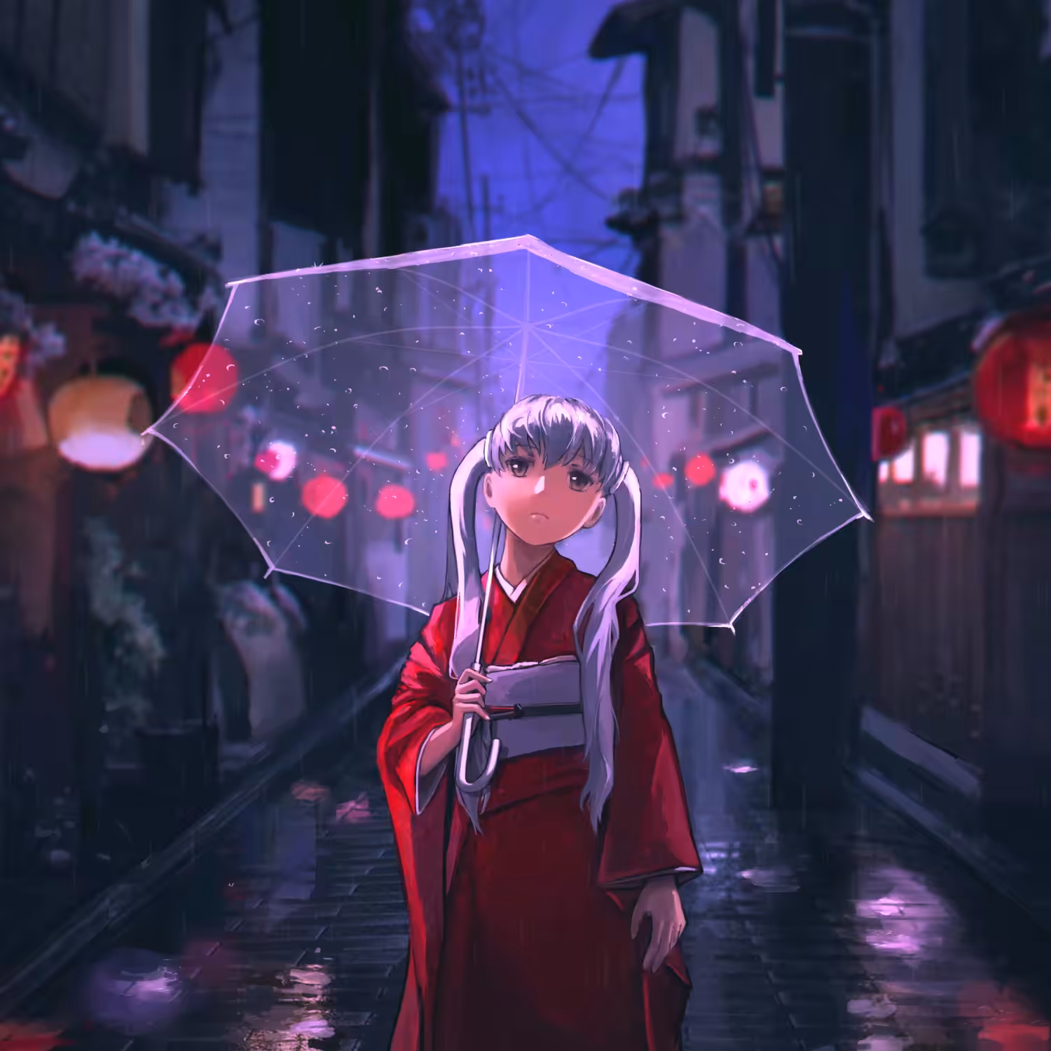 祇園 "Gion"