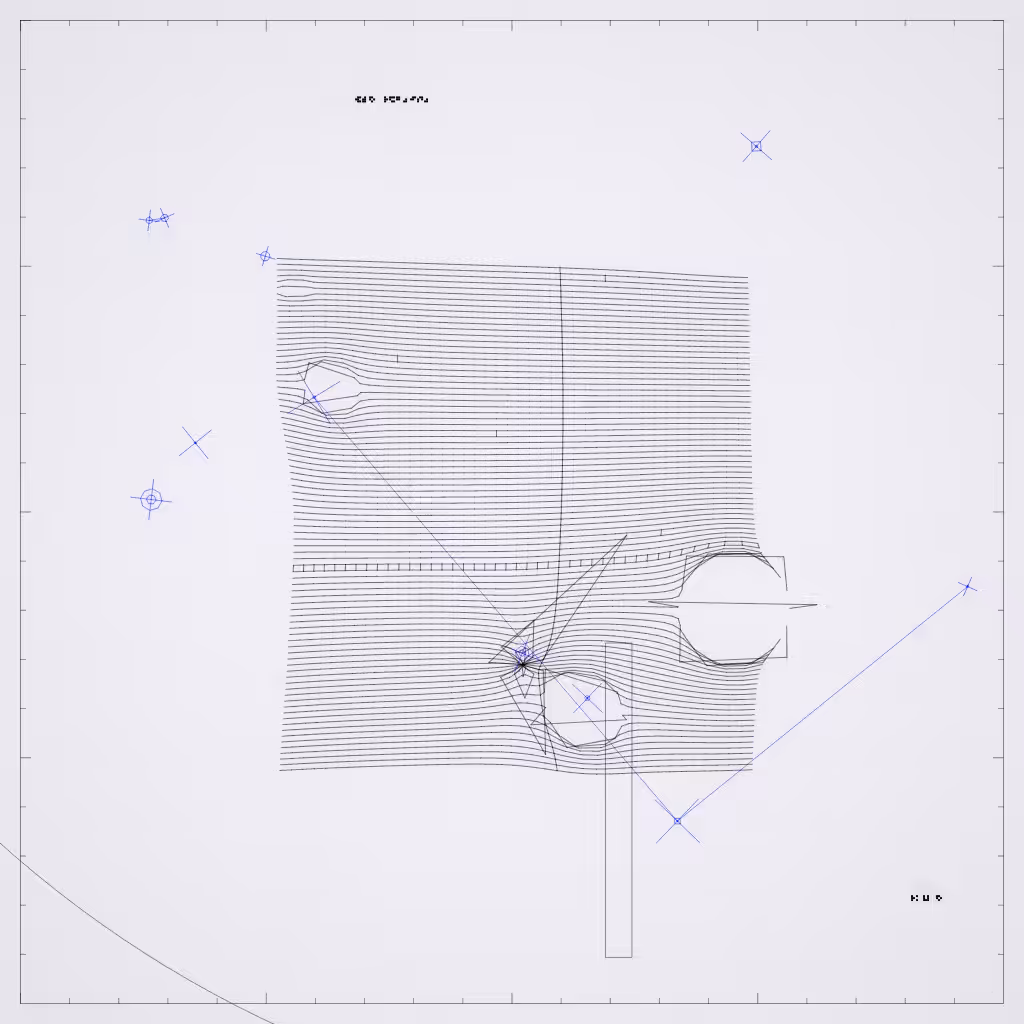 You are here #199