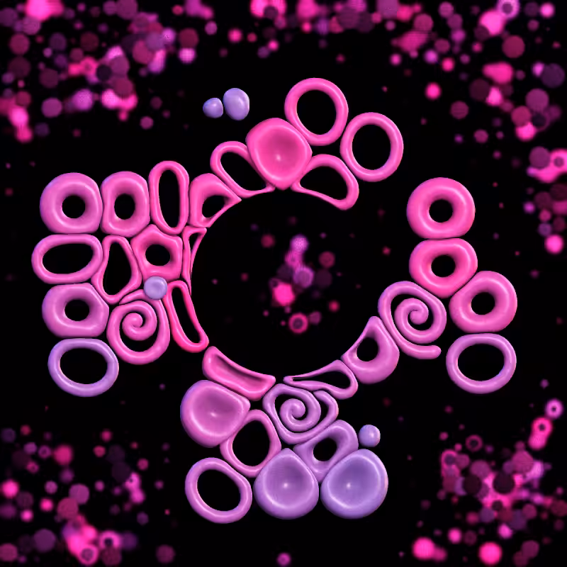 Haemo Globs #108