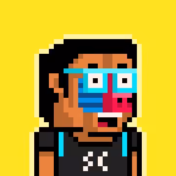 THE MANDRILL TROOPERS Season 2.1: TMT 500 (SC)