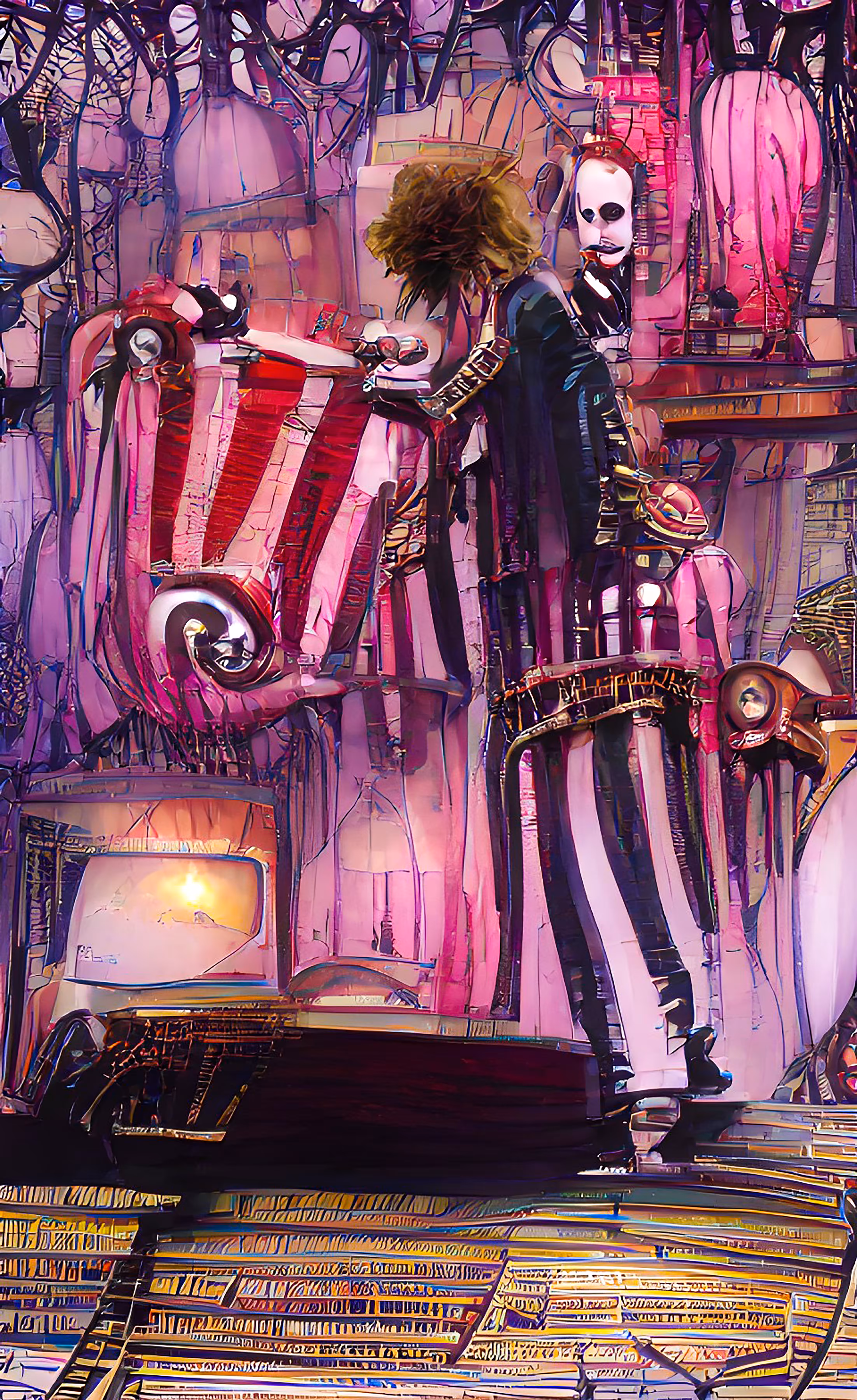 Our Town: Theater 004