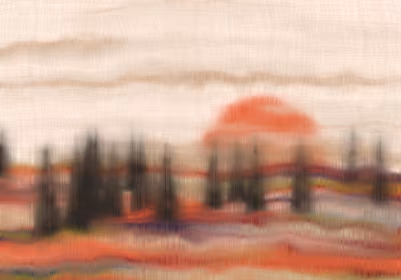 Solitude #93