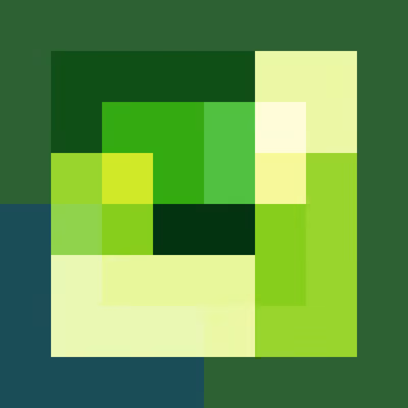 BLEND #522