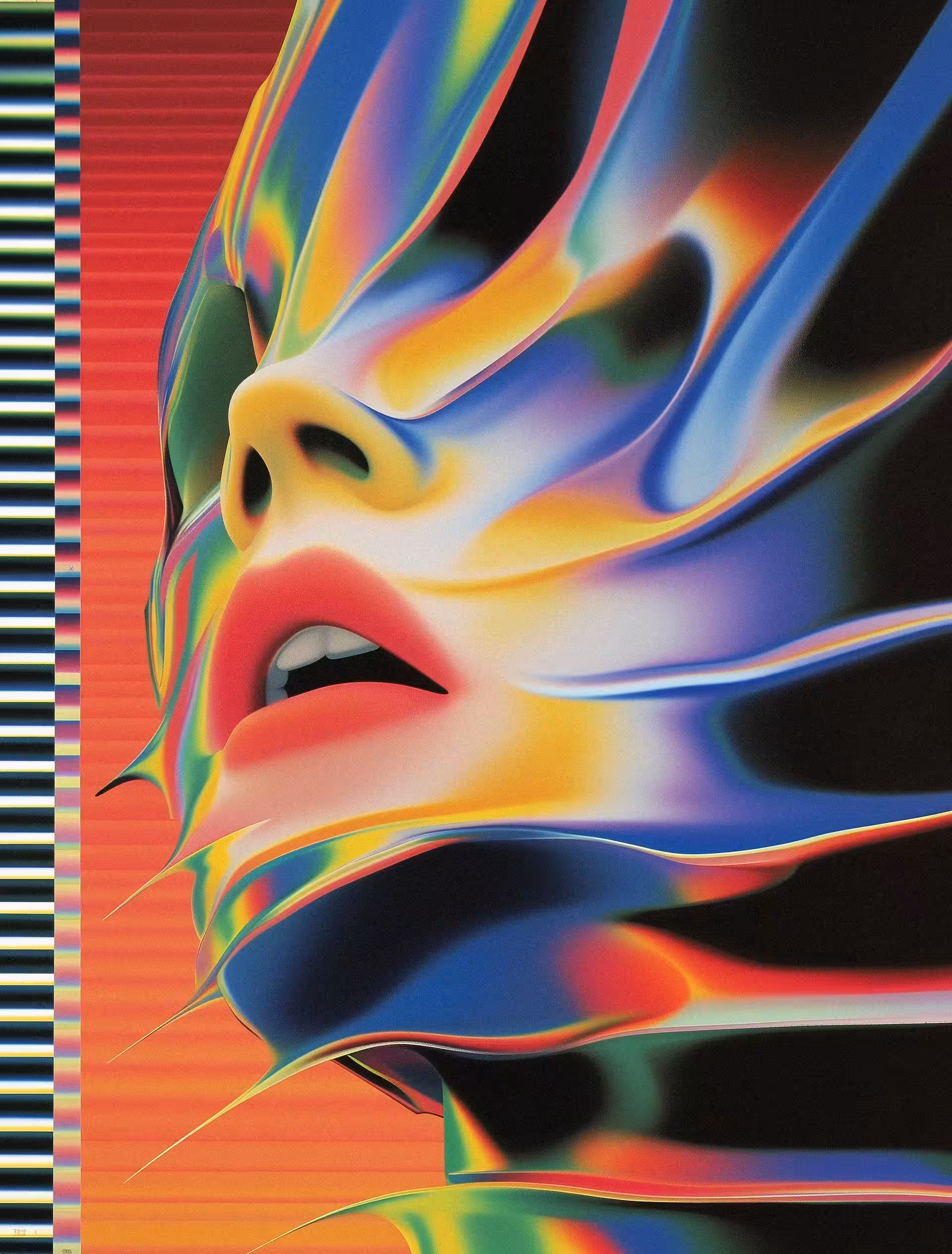FLEX - Study 003