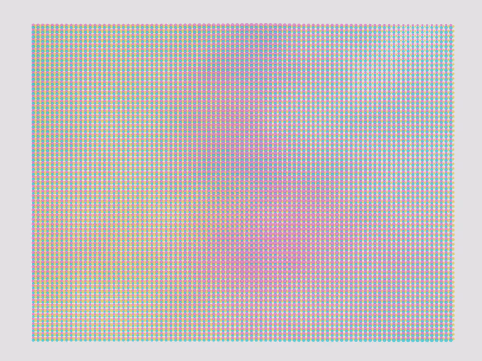 Colour field 3