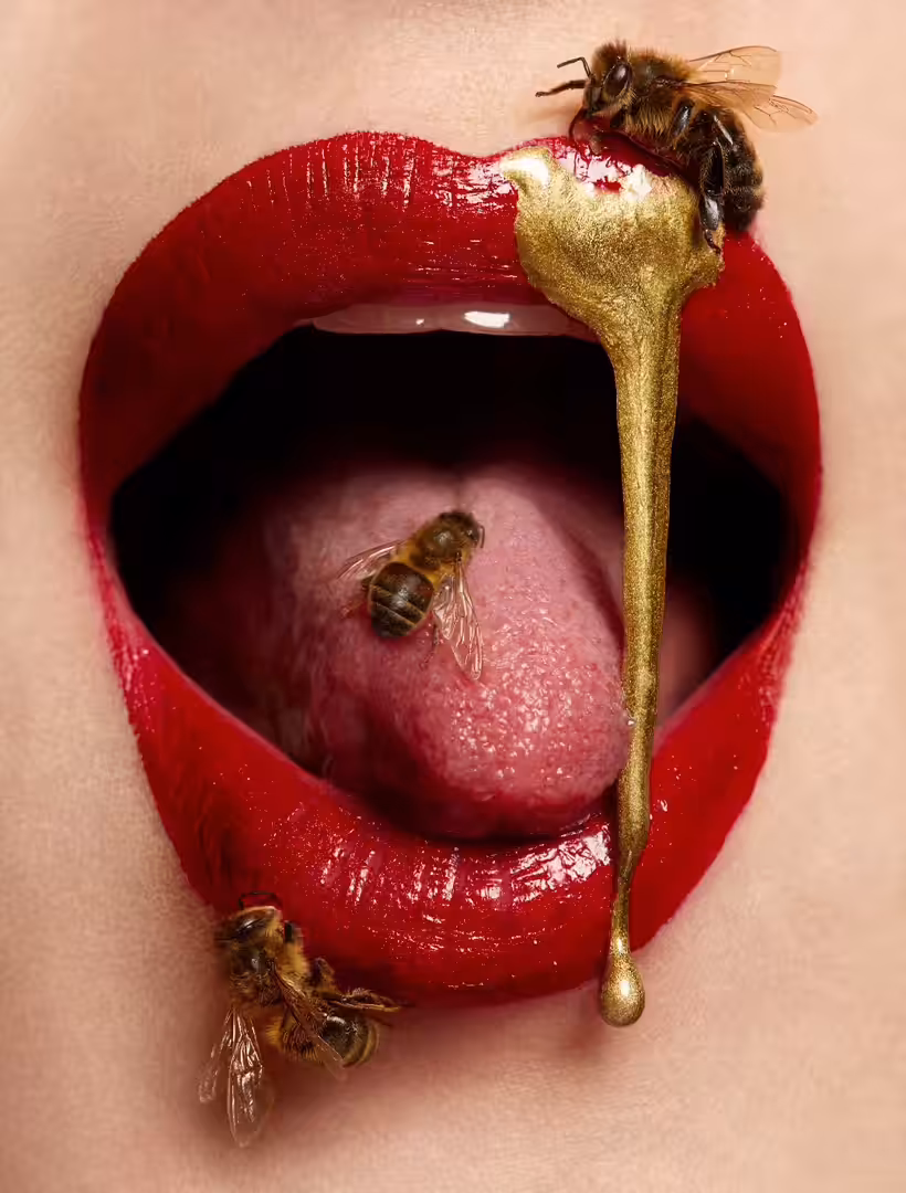 Honey Trap