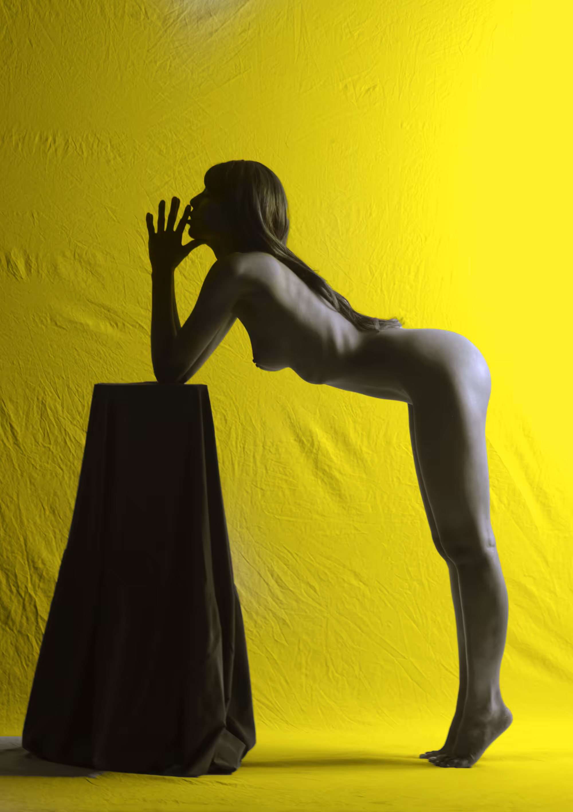 Top Less #19