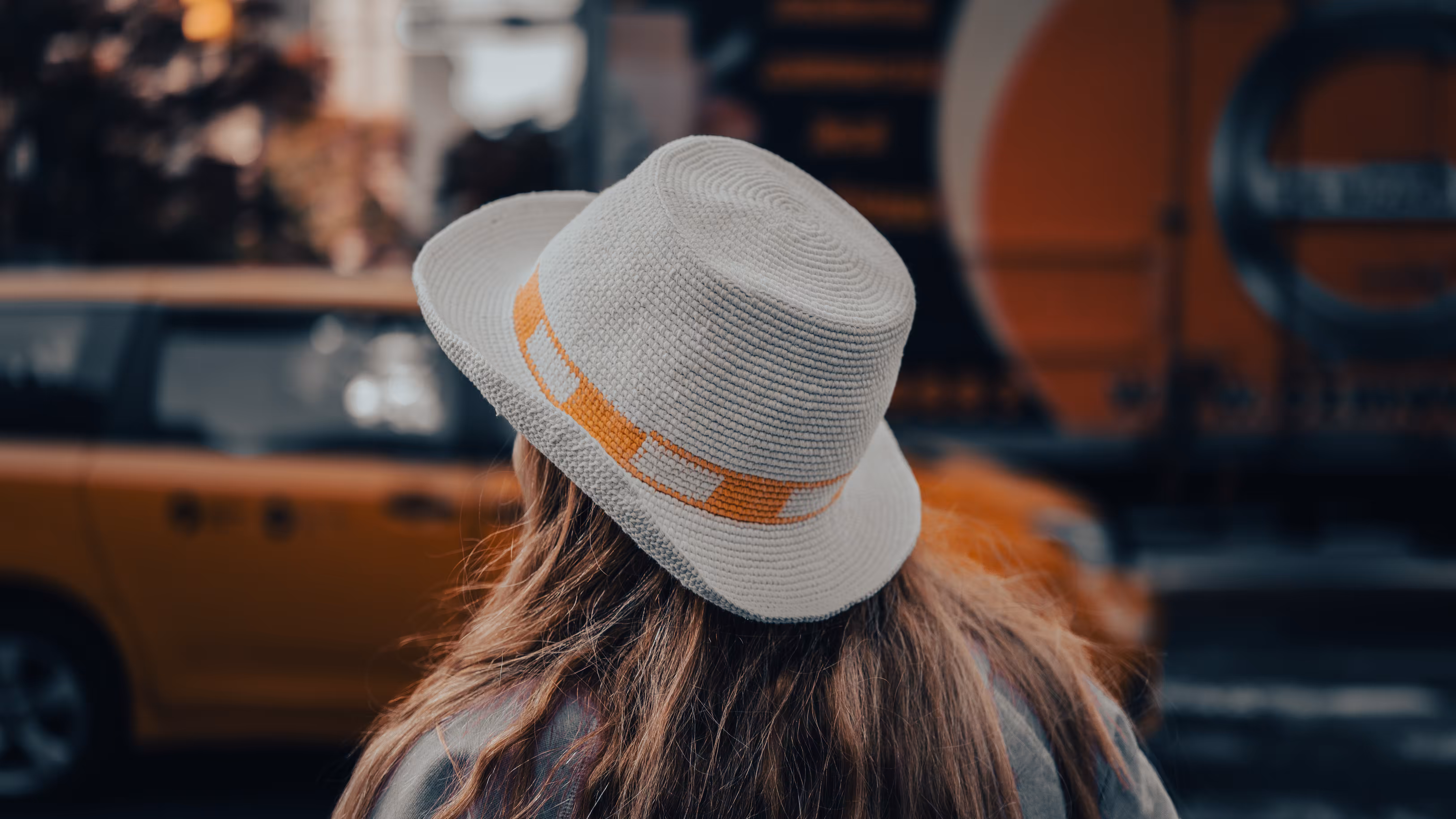 City Hats 201