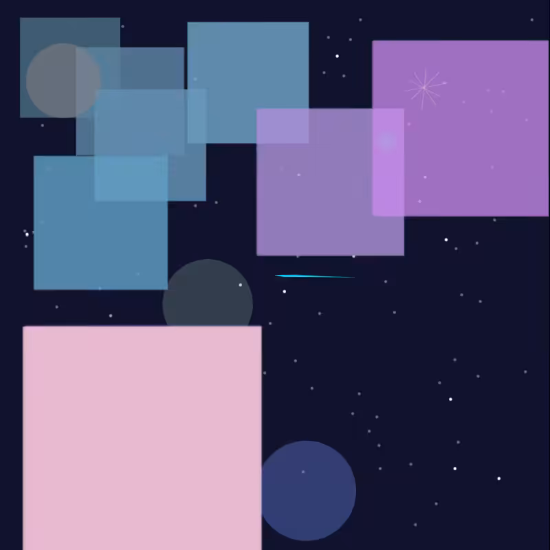 Cosmic time #4