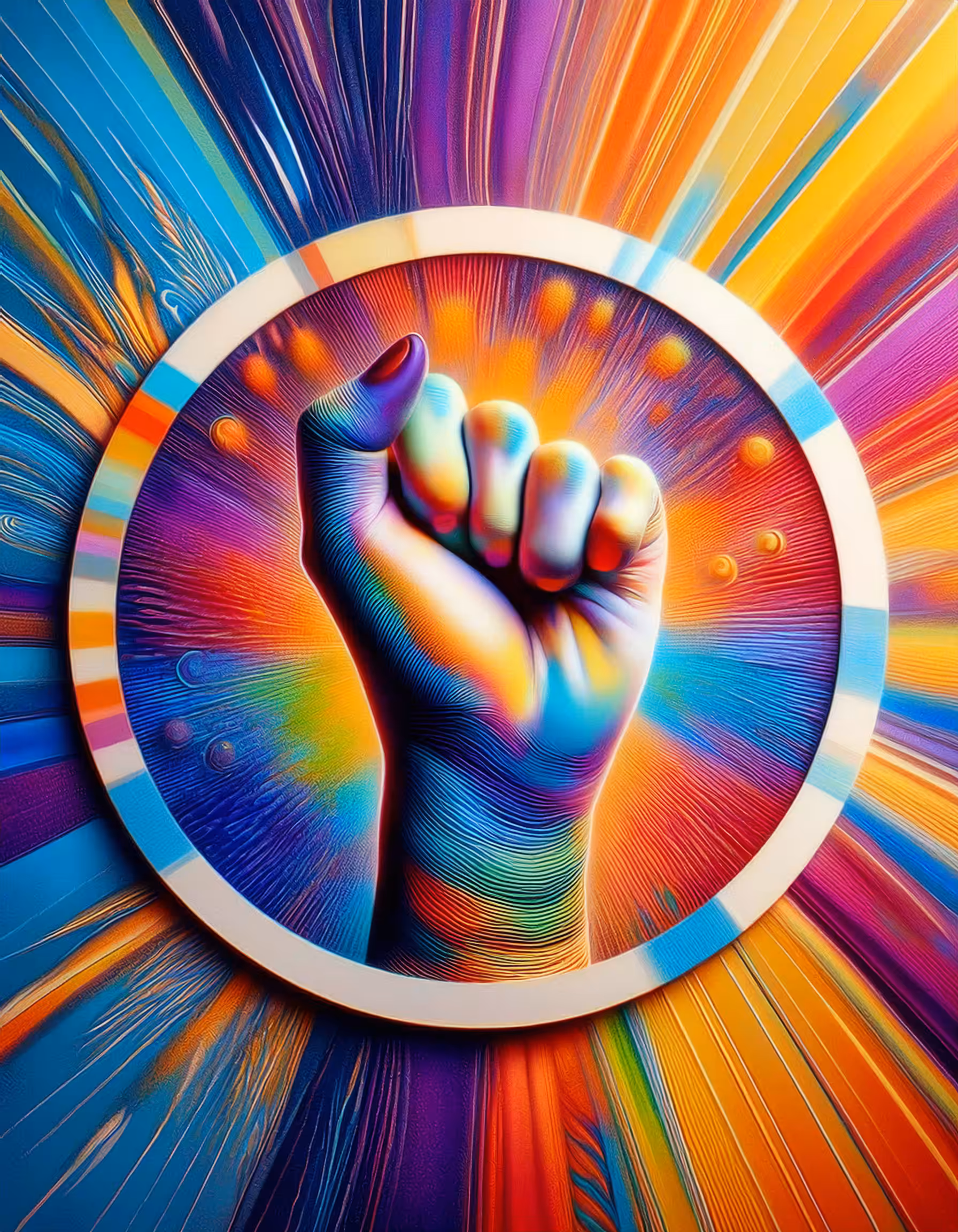 United as One #163