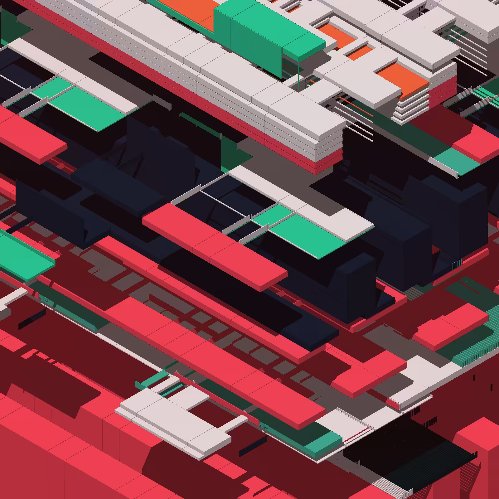 Heatsink #225
