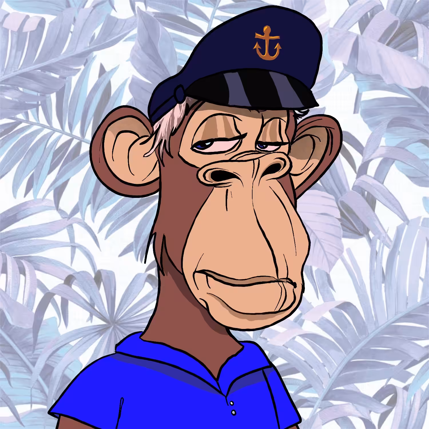 MULLIGAN's Island: Skipper