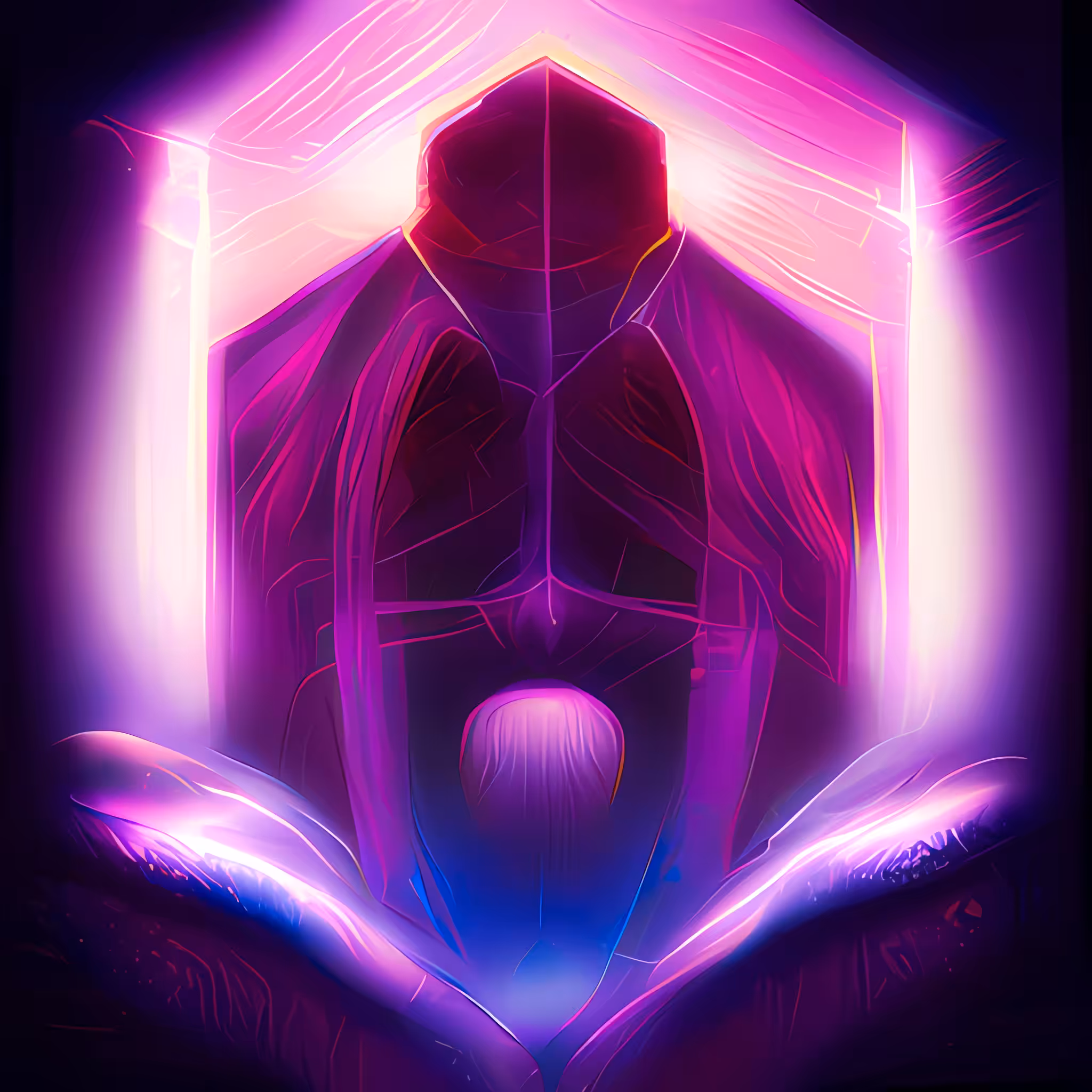 Ethereal Neon #2