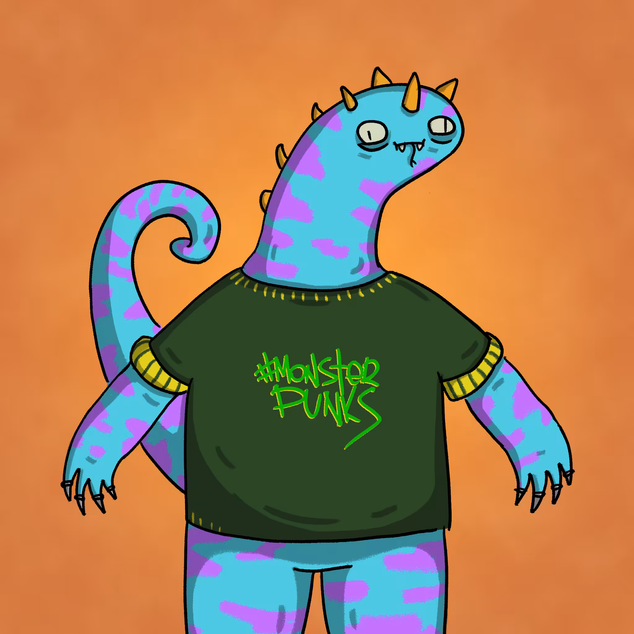 TezardMonsta
