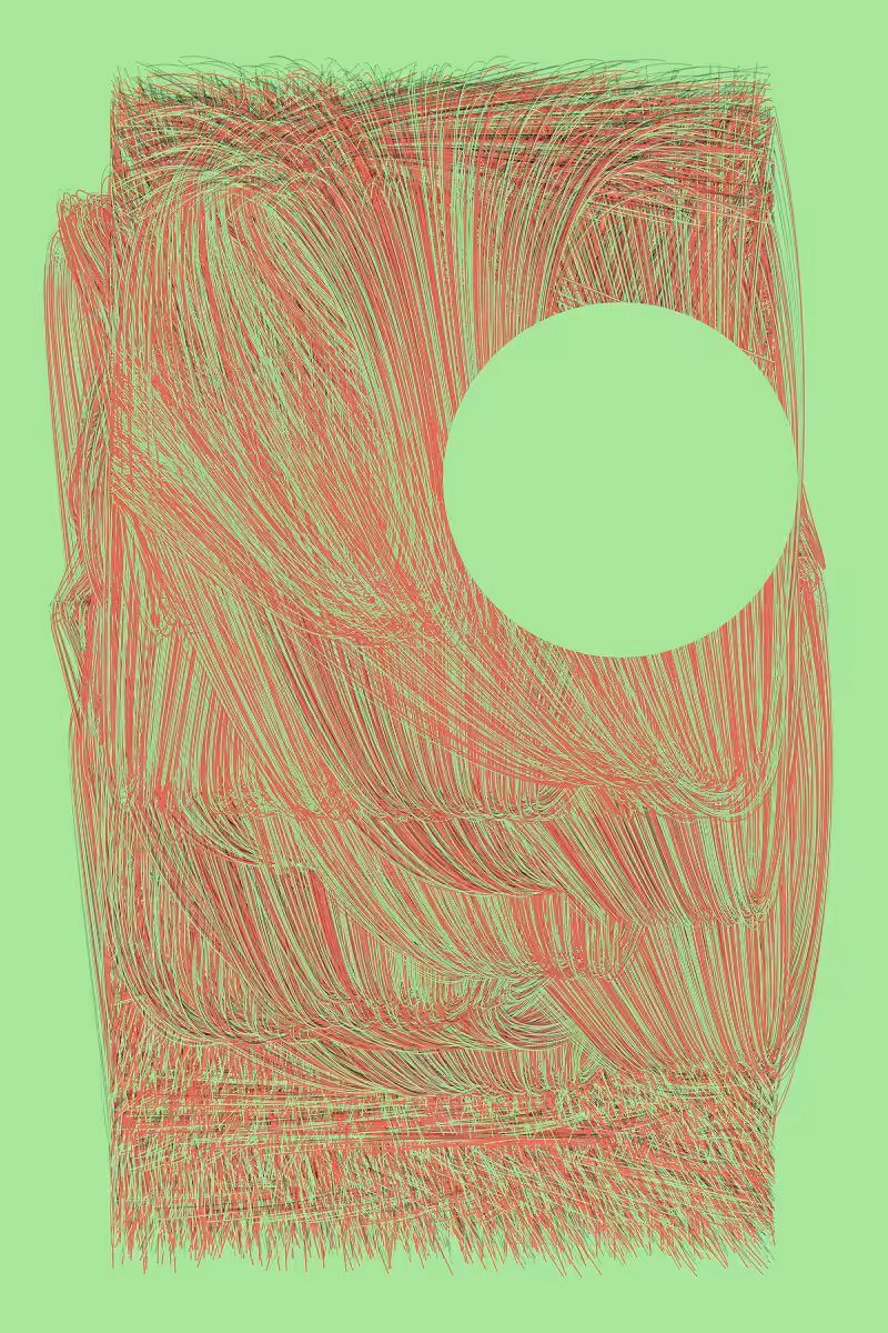 Brush Head #41