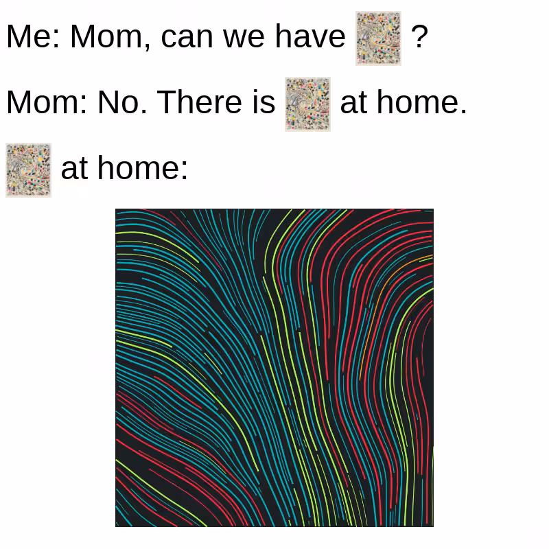 Mom, can we have Fidenza? #334