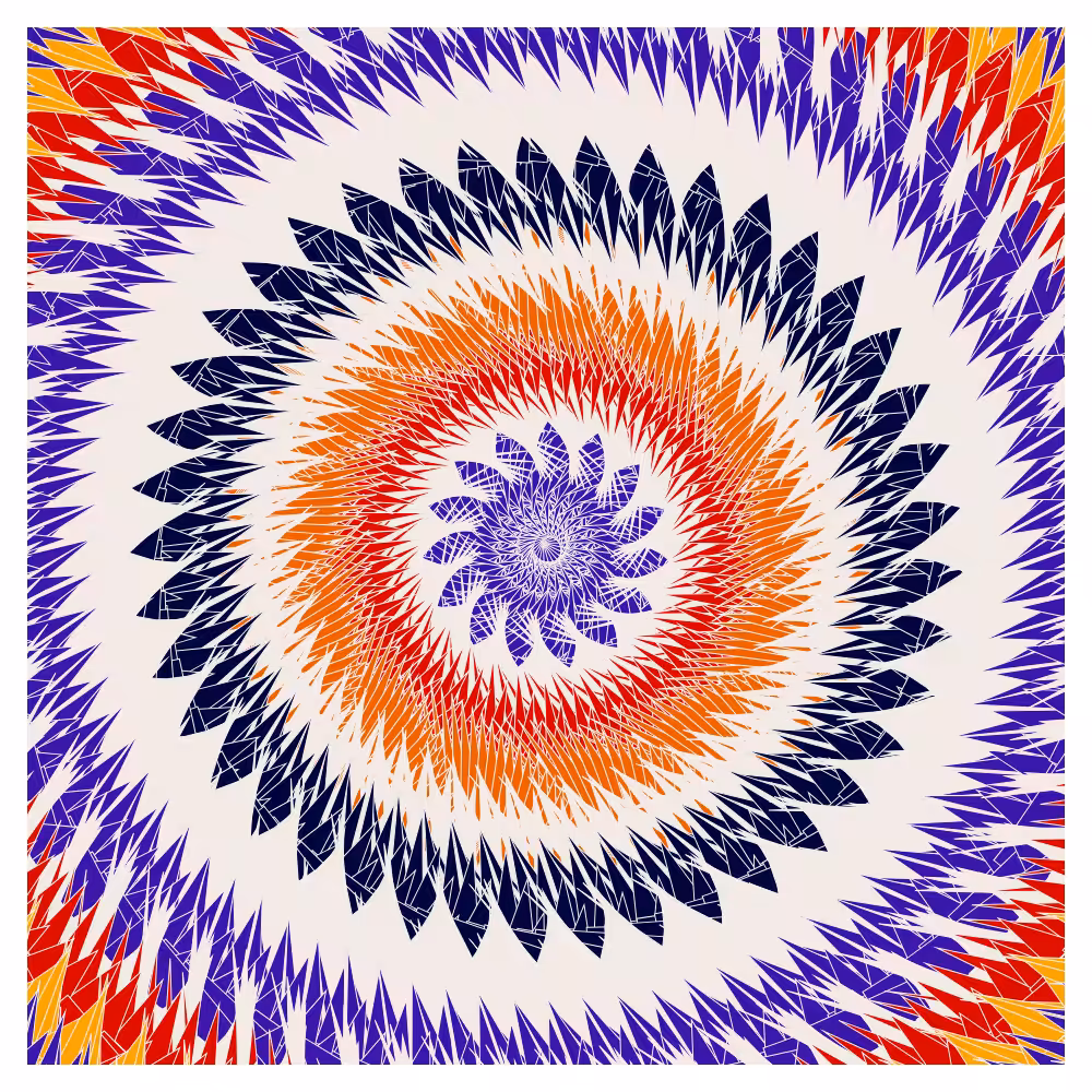 Bloom #7
