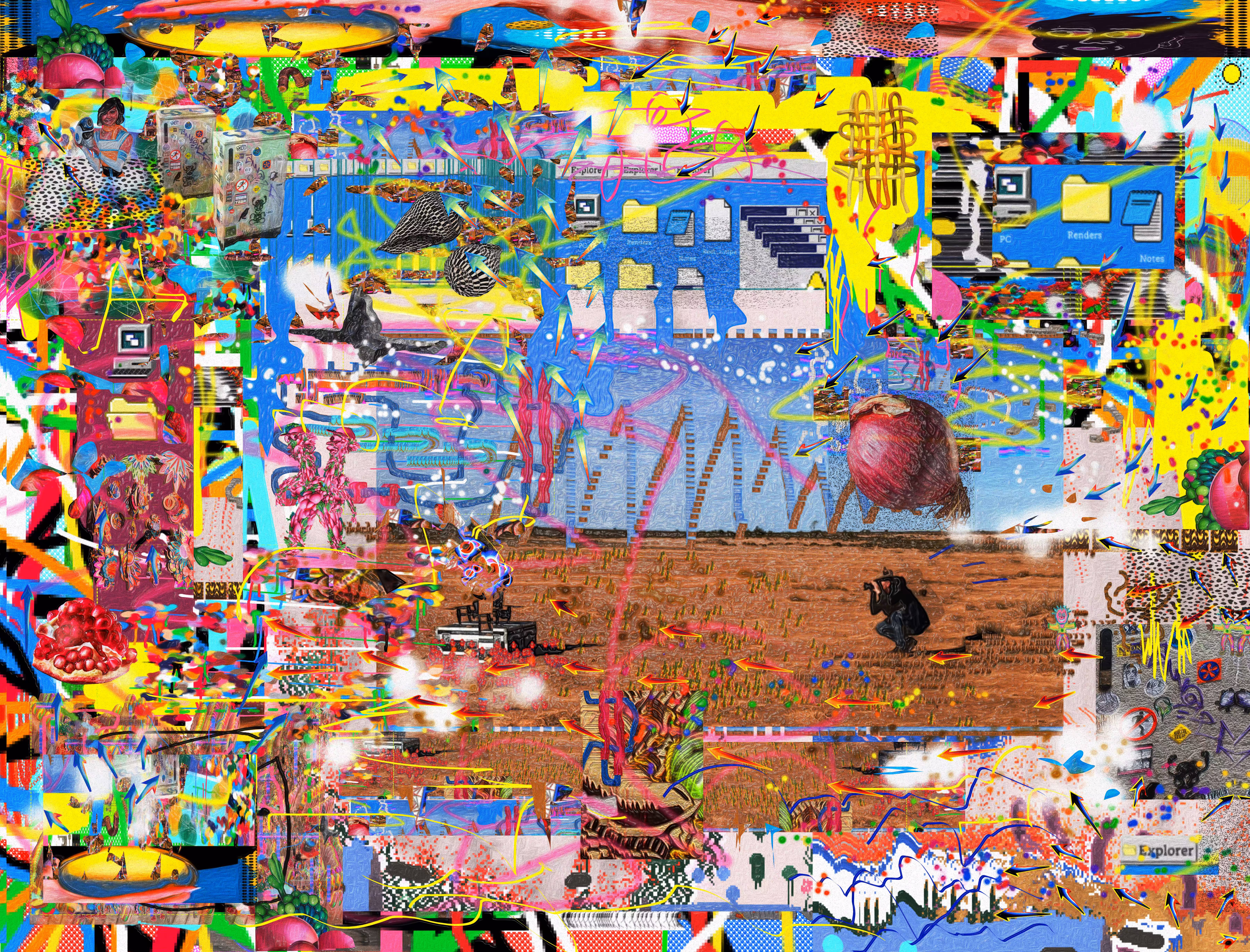 Explorer®