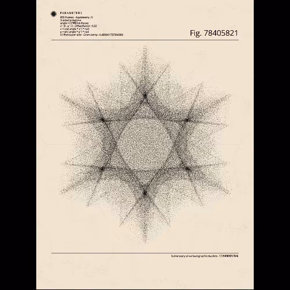 Backward Oscillations #197