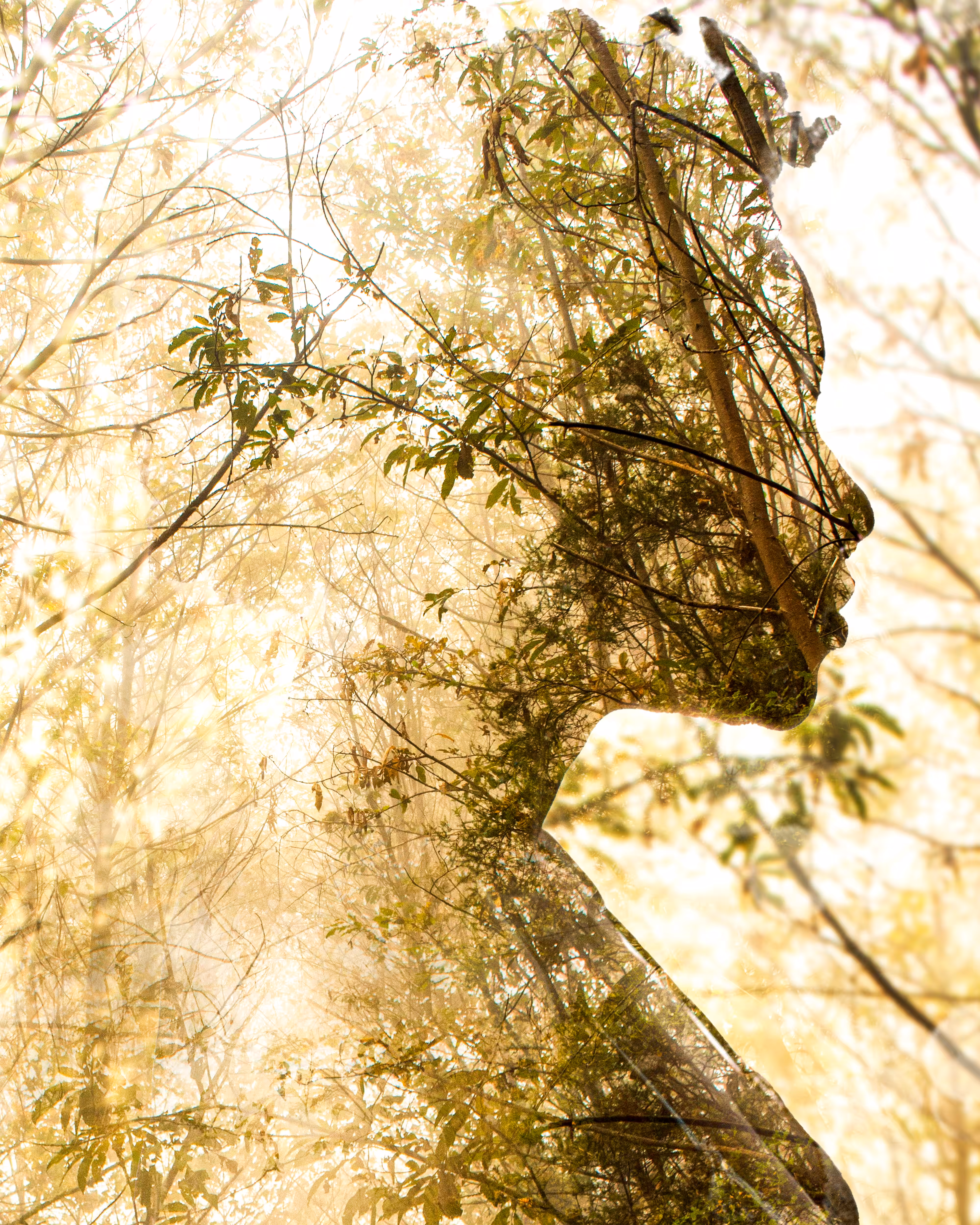 Mother Nature
