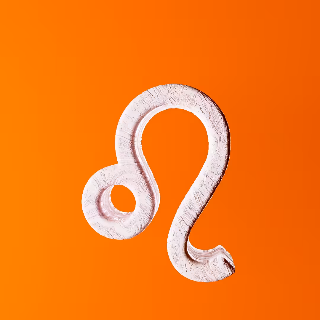 Z-Sign - Leo #01