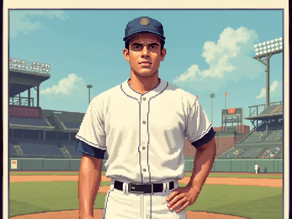 DataBaseball: Ellis Kinder - 1950 (2 PV)