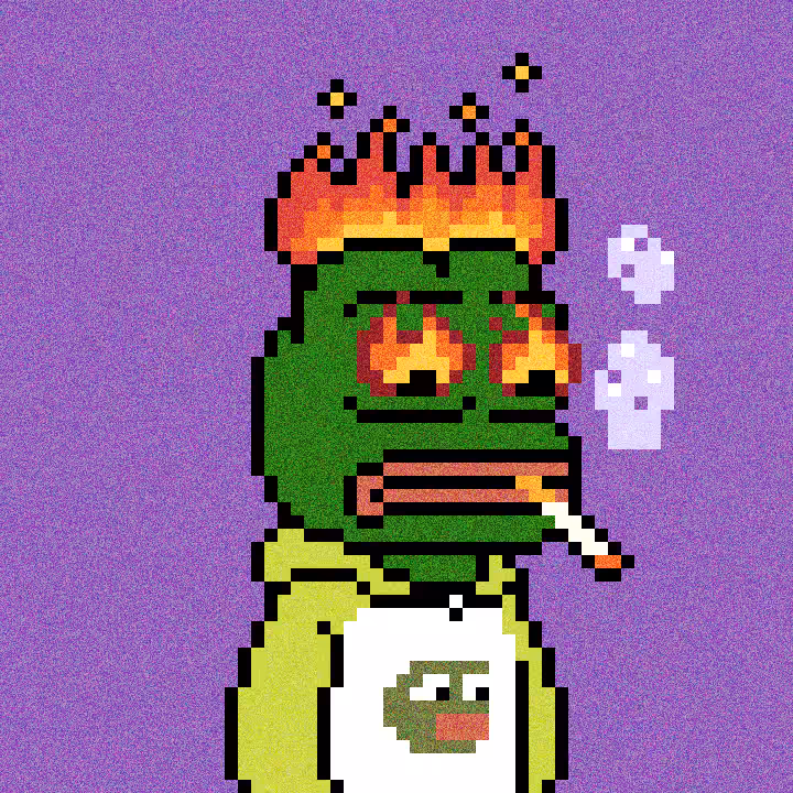 Bad Price $Pepe