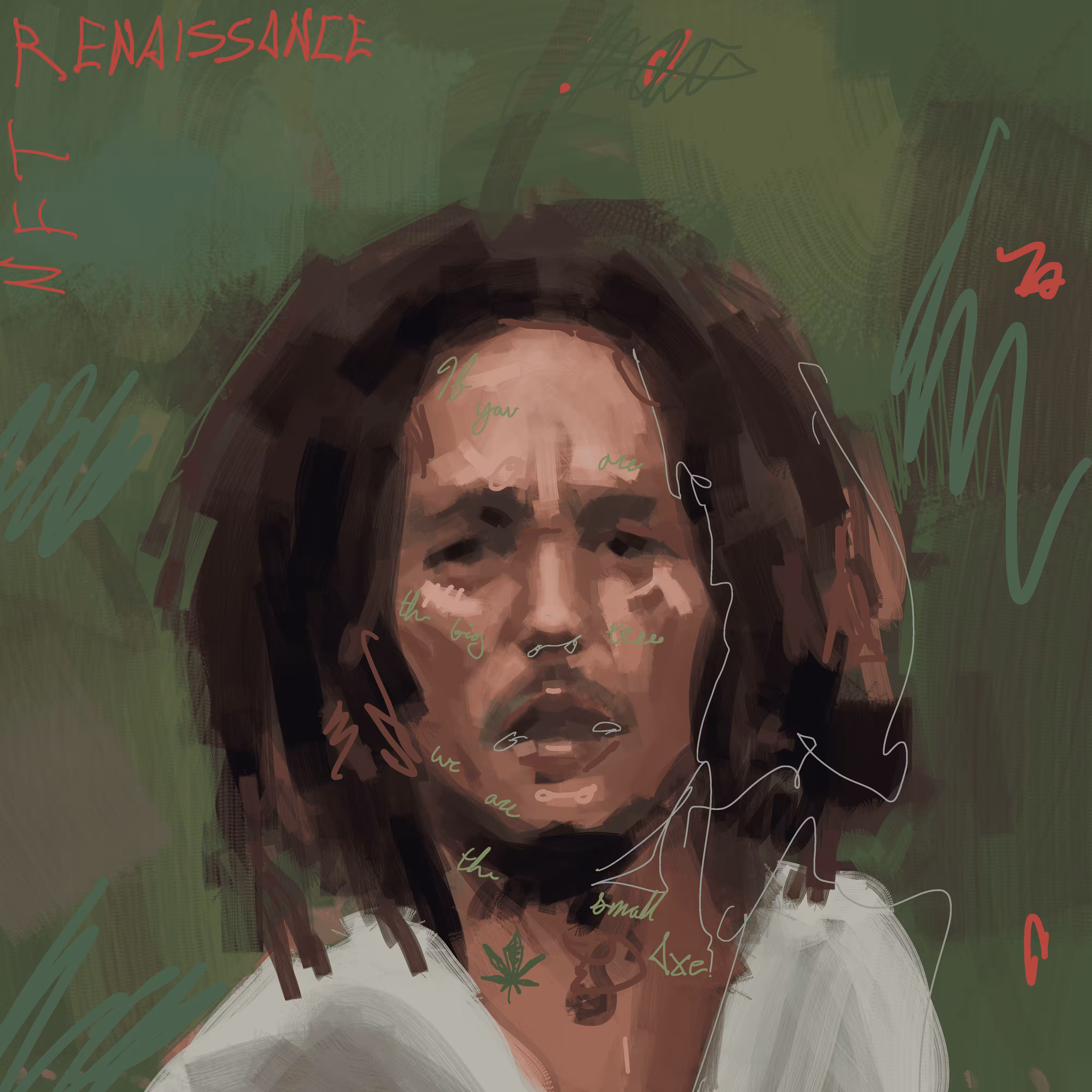 Bob I Marley
