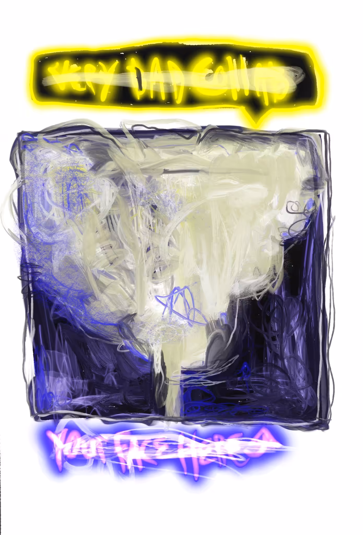 A VERY BAD COLLAB WITH DORKHOLM