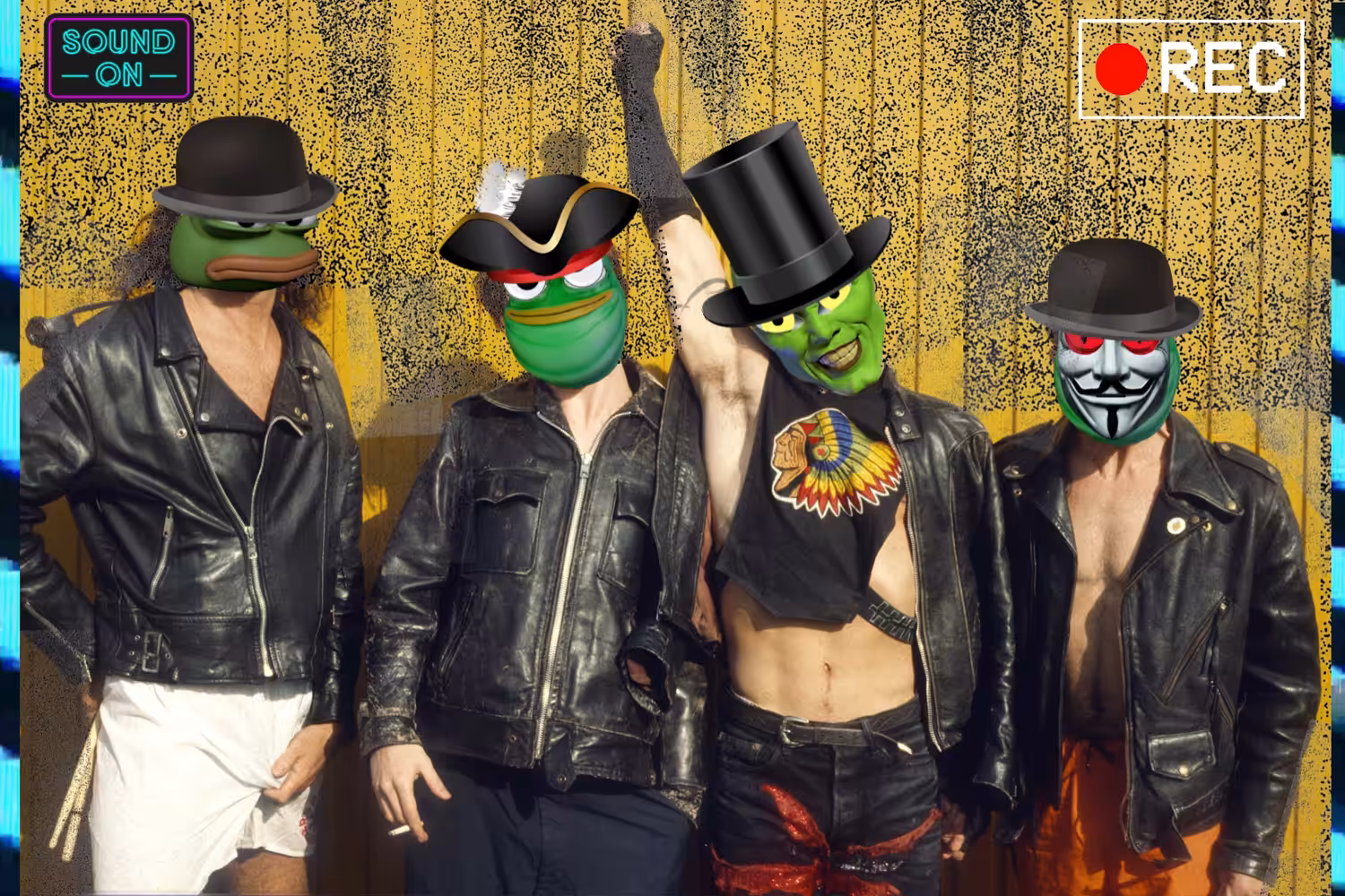 RED HOT CHILI PEPE'S