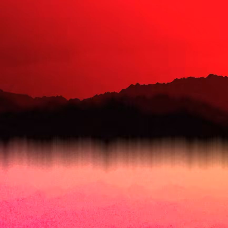 Blood + Money: this place we are in - part C