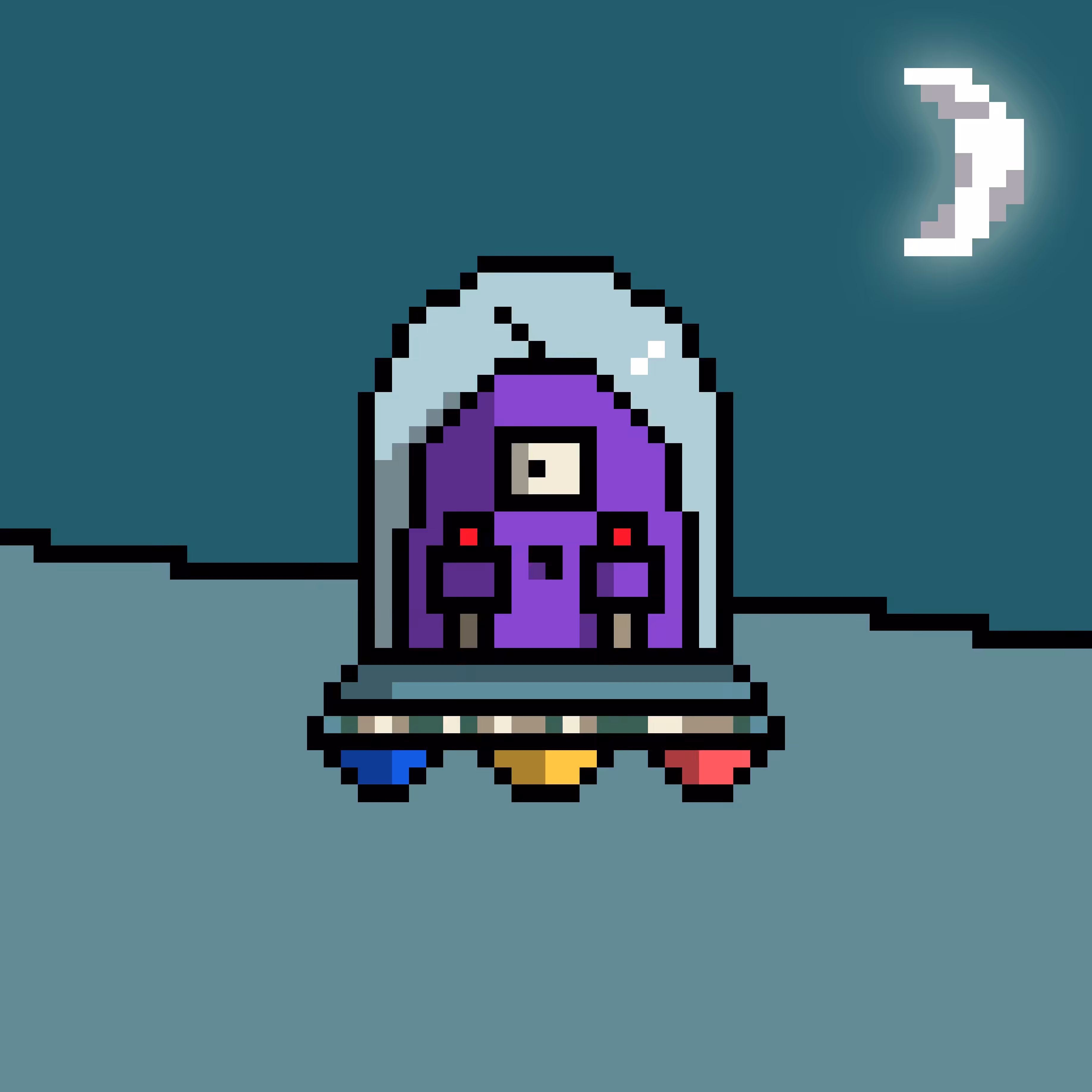 PATROLJACK
