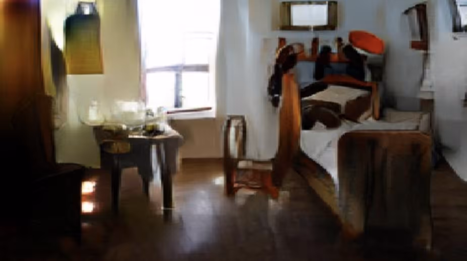 Van Gogh Artificial Intelligence