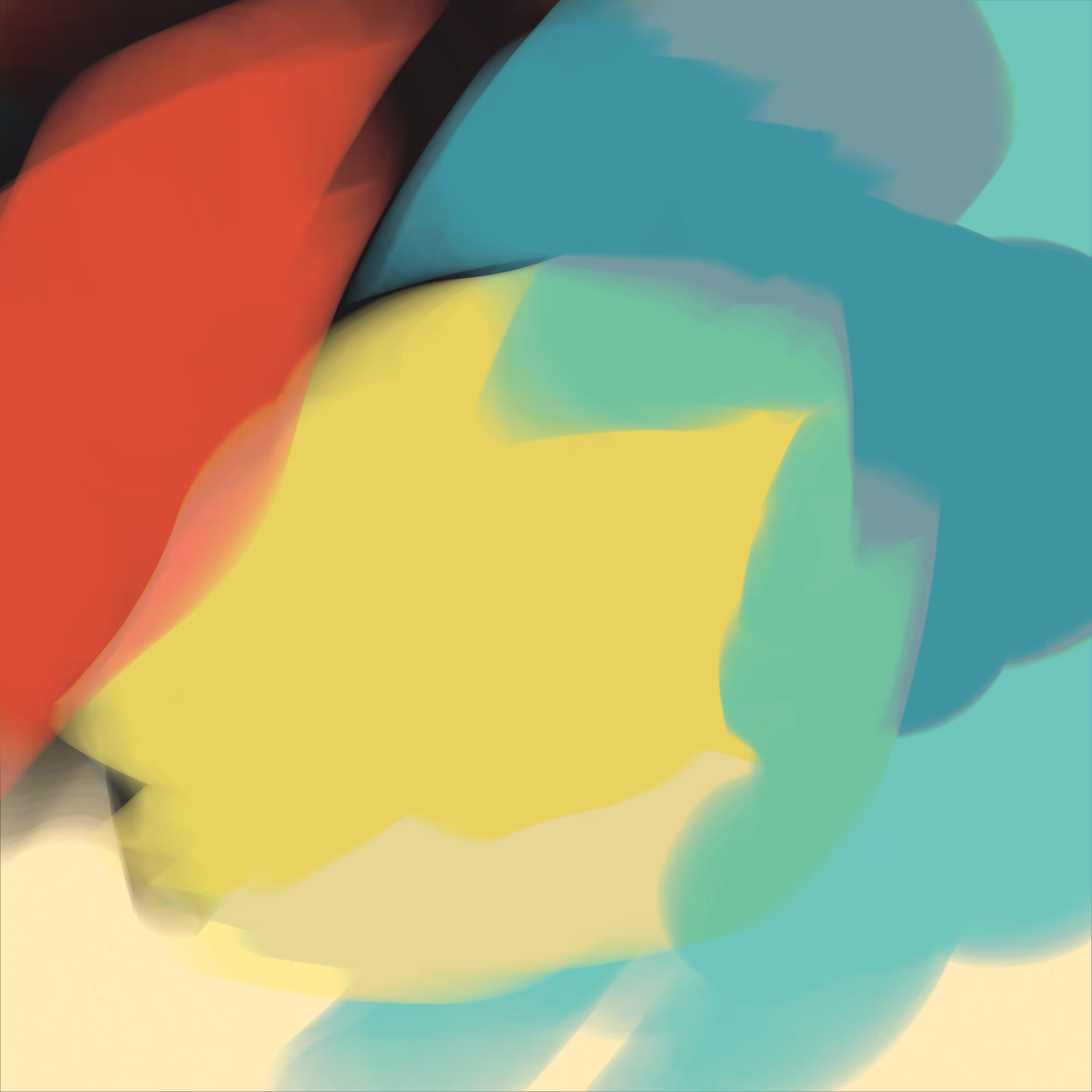 Vivid Bytes No. 8