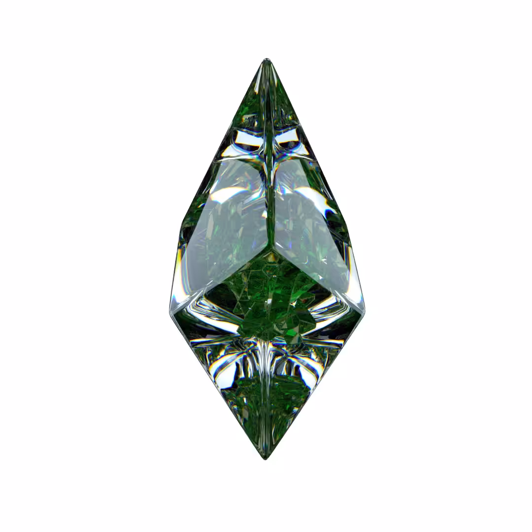 Kryptonite | #006