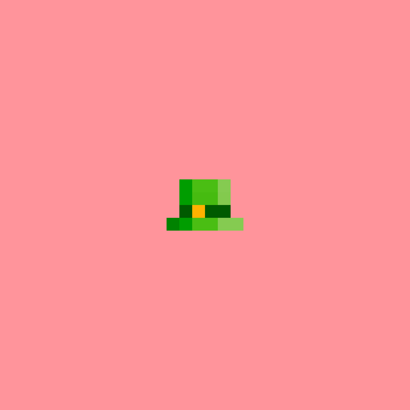 #88: Lucky Hat