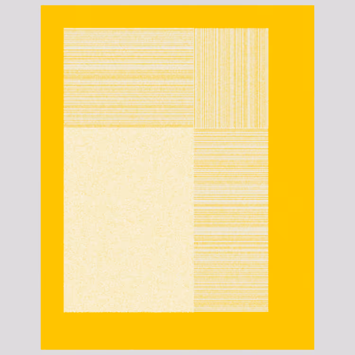 Block Prints #41