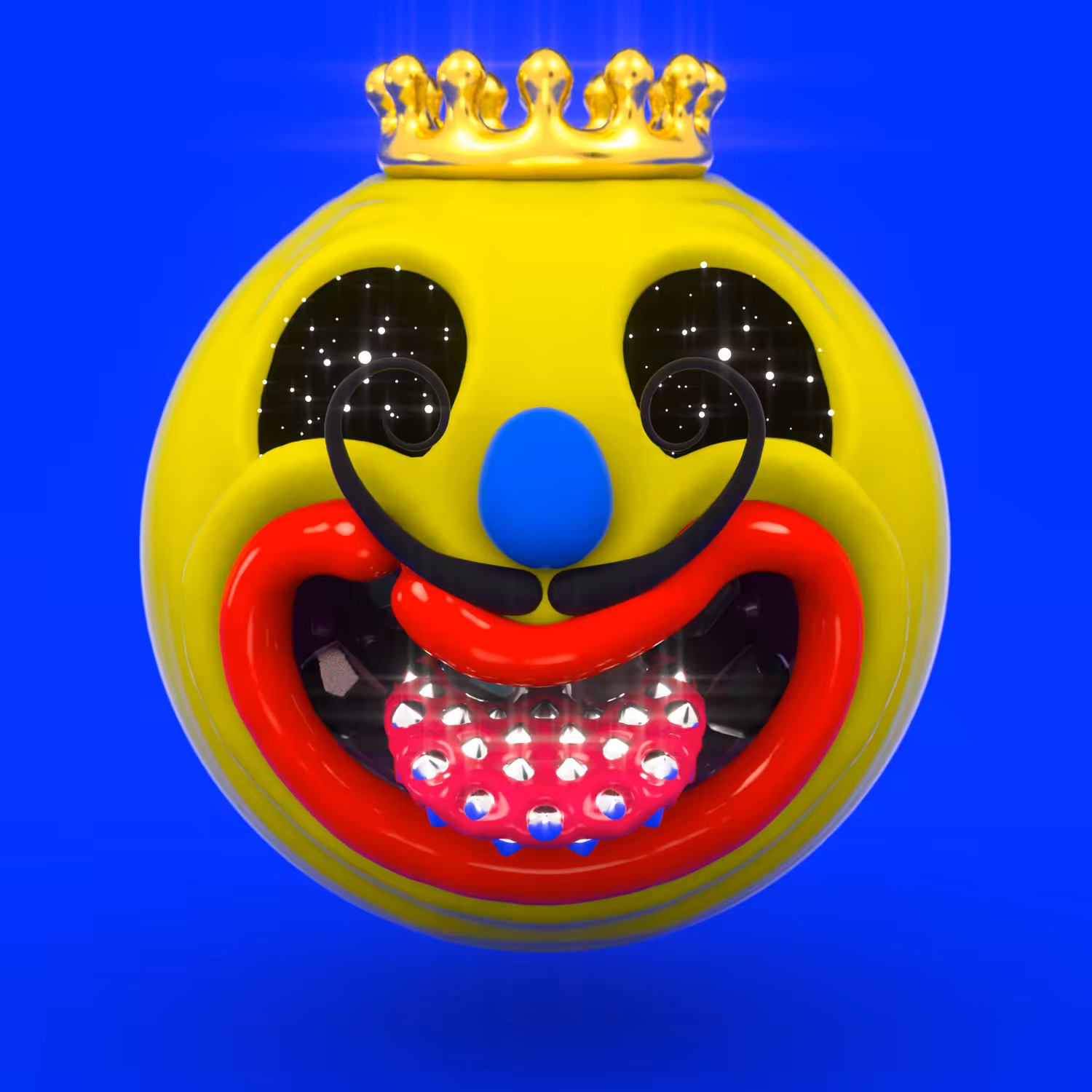 JOYWORLD JOYsmilies: JOYsmiley 3079