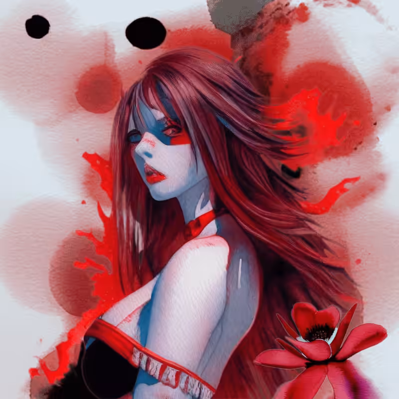 Red Arce #4