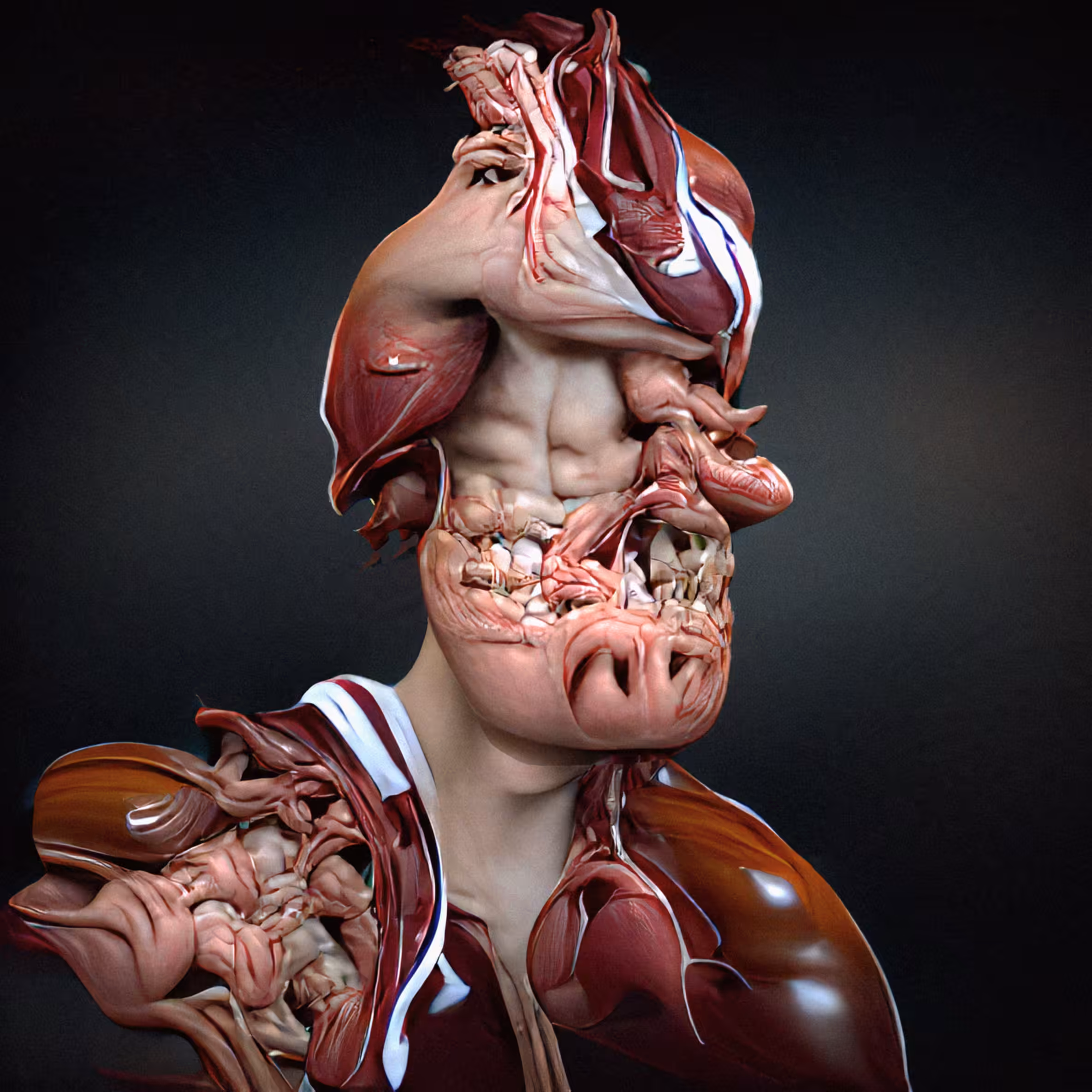 Pigman °_°