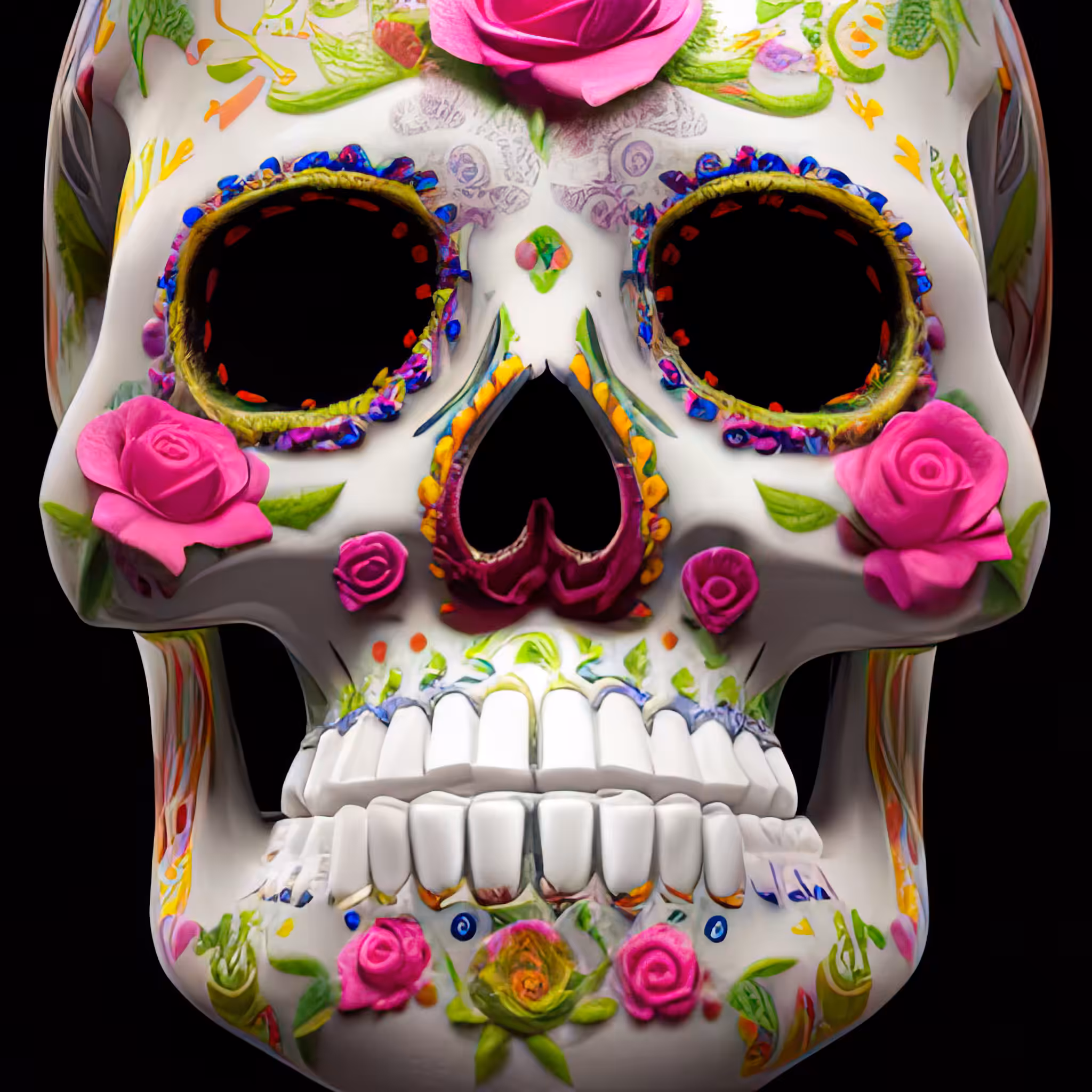 Head Case #736
