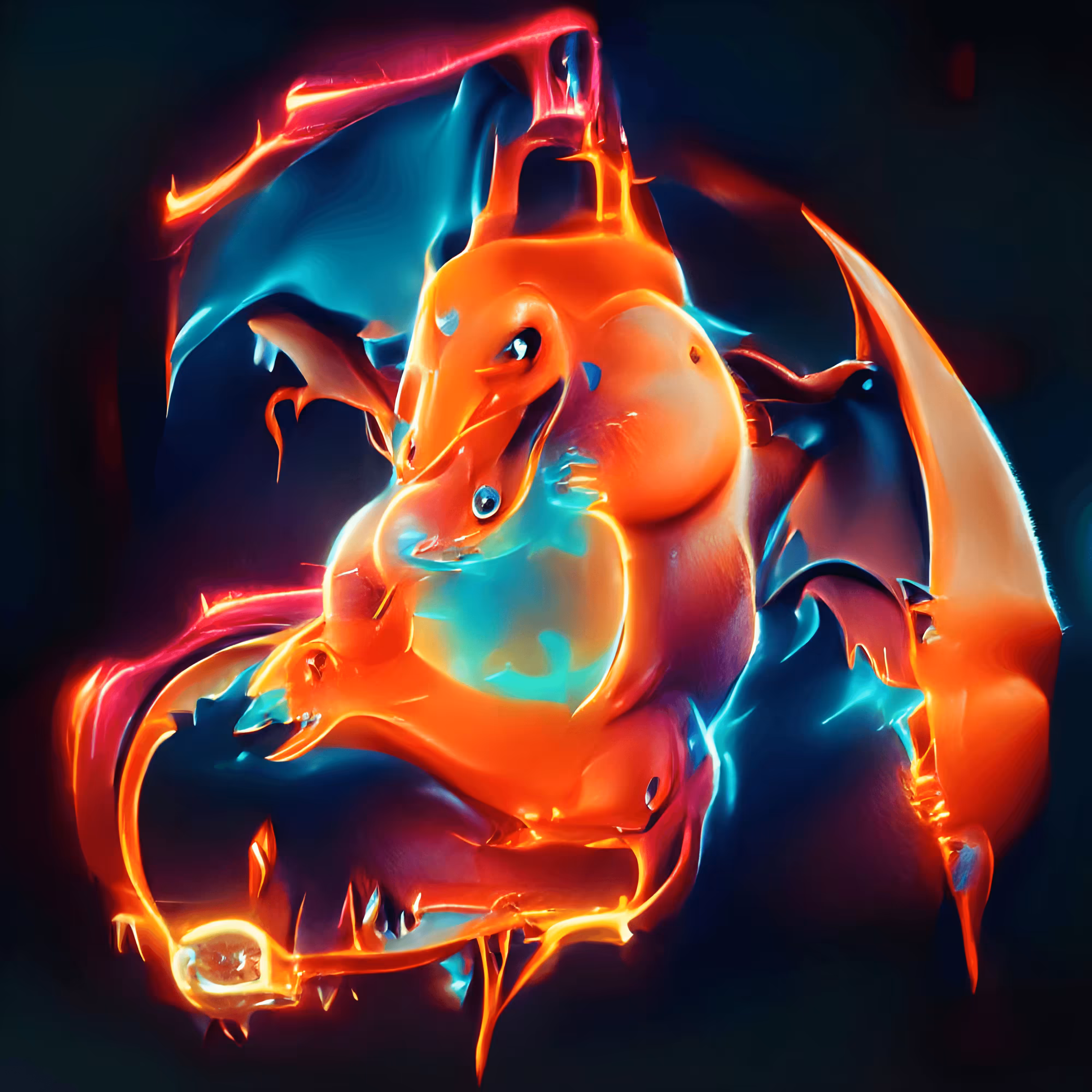 Aiharizard